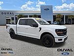 New 2026 FORD F-150 XLT in JACKSONVILLE, FLORIDA (Photo 1)
