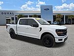 New 2026 FORD F-150 XLT in JACKSONVILLE, FLORIDA (Photo 2)
