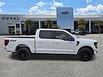 New 2026 FORD F-150 XLT in JACKSONVILLE, FLORIDA (Photo 3)