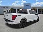 New 2026 FORD F-150 XLT in JACKSONVILLE, FLORIDA (Photo 4)