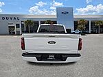 New 2026 FORD F-150 XLT in JACKSONVILLE, FLORIDA (Photo 5)