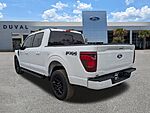 New 2026 FORD F-150 XLT in JACKSONVILLE, FLORIDA (Photo 6)