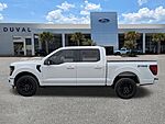 New 2026 FORD F-150 XLT in JACKSONVILLE, FLORIDA (Photo 7)