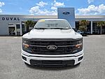 New 2026 FORD F-150 XLT in JACKSONVILLE, FLORIDA (Photo 9)