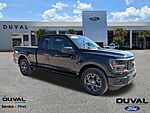 New 2026 FORD F-150 STX in JACKSONVILLE, FLORIDA (Photo 1)