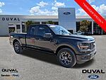 New 2026 FORD F-150 STX in JACKSONVILLE, FLORIDA (Photo 1)