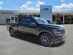 New 2026 FORD F-150 STX in JACKSONVILLE, FLORIDA (Photo 2)