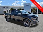 New 2026 FORD F-150 STX in JACKSONVILLE, FLORIDA (Photo 2)