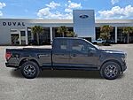 New 2026 FORD F-150 STX in JACKSONVILLE, FLORIDA (Photo 3)