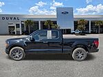 New 2026 FORD F-150 STX in JACKSONVILLE, FLORIDA (Photo 7)