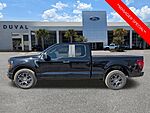 New 2026 FORD F-150 STX in JACKSONVILLE, FLORIDA (Photo 7)