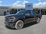 New 2026 FORD F-150 STX in JACKSONVILLE, FLORIDA (Photo 8)