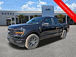 New 2026 FORD F-150 STX in JACKSONVILLE, FLORIDA (Photo 8)