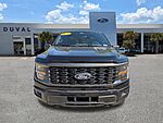 New 2026 FORD F-150 STX in JACKSONVILLE, FLORIDA (Photo 9)