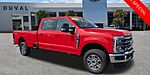 New 2026 FORD F-250 LARIAT in JACKSONVILLE, FLORIDA