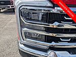 New 2026 FORD F-250 LARIAT in JACKSONVILLE, FLORIDA (Photo 10)