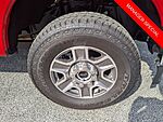 New 2026 FORD F-250 LARIAT in JACKSONVILLE, FLORIDA (Photo 11)