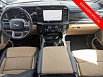 New 2026 FORD F-250 LARIAT in JACKSONVILLE, FLORIDA (Photo 16)