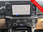 New 2026 FORD F-250 LARIAT in JACKSONVILLE, FLORIDA (Photo 19)