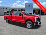 New 2026 FORD F-250 LARIAT in JACKSONVILLE, FLORIDA (Photo 2)