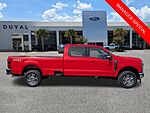 New 2026 FORD F-250 LARIAT in JACKSONVILLE, FLORIDA (Photo 3)