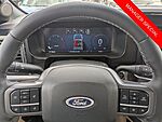 New 2026 FORD F-250 LARIAT in JACKSONVILLE, FLORIDA (Photo 33)