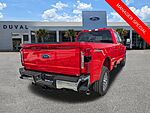 New 2026 FORD F-250 LARIAT in JACKSONVILLE, FLORIDA (Photo 4)