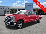 New 2026 FORD F-250 LARIAT in JACKSONVILLE, FLORIDA (Photo 8)