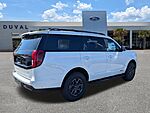 New 2025 FORD EXPEDITION TREMOR in JACKSONVILLE, FLORIDA (Photo 4)