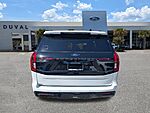 New 2025 FORD EXPEDITION TREMOR in JACKSONVILLE, FLORIDA (Photo 5)