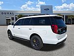 New 2025 FORD EXPEDITION TREMOR in JACKSONVILLE, FLORIDA (Photo 6)
