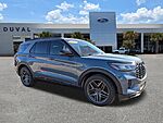 New 2026 FORD EXPLORER ST in JACKSONVILLE, FLORIDA (Photo 2)
