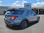 New 2026 FORD EXPLORER ST in JACKSONVILLE, FLORIDA (Photo 4)