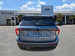 New 2026 FORD EXPLORER ST in JACKSONVILLE, FLORIDA (Photo 5)