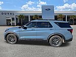 New 2026 FORD EXPLORER ST in JACKSONVILLE, FLORIDA (Photo 7)