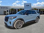New 2026 FORD EXPLORER ST in JACKSONVILLE, FLORIDA (Photo 8)