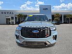 New 2026 FORD EXPLORER ST in JACKSONVILLE, FLORIDA (Photo 9)