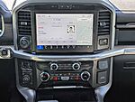 New 2026 FORD F-150 LARIAT in JACKSONVILLE, FLORIDA (Photo 18)