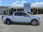 New 2026 FORD F-150 LARIAT in JACKSONVILLE, FLORIDA (Photo 3)