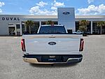 New 2026 FORD F-150 LARIAT in JACKSONVILLE, FLORIDA (Photo 5)