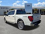 New 2026 FORD F-150 LARIAT in JACKSONVILLE, FLORIDA (Photo 6)