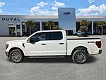 New 2026 FORD F-150 LARIAT in JACKSONVILLE, FLORIDA (Photo 7)