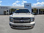 New 2026 FORD F-150 LARIAT in JACKSONVILLE, FLORIDA (Photo 9)