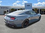 New 2026 FORD MUSTANG GT PREMIUM in JACKSONVILLE, FLORIDA (Photo 4)