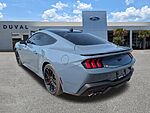 New 2026 FORD MUSTANG GT PREMIUM in JACKSONVILLE, FLORIDA (Photo 6)