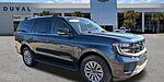 New 2026 FORD EXPEDITION PLATINUM in JACKSONVILLE, FLORIDA