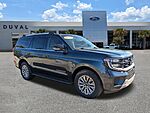 New 2026 FORD EXPEDITION PLATINUM in JACKSONVILLE, FLORIDA (Photo 2)