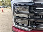 New 2026 FORD F-350 PLATINUM in JACKSONVILLE, FLORIDA (Photo 10)