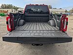 New 2026 FORD F-350 PLATINUM in JACKSONVILLE, FLORIDA (Photo 13)
