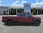 New 2026 FORD F-350 PLATINUM in JACKSONVILLE, FLORIDA (Photo 3)